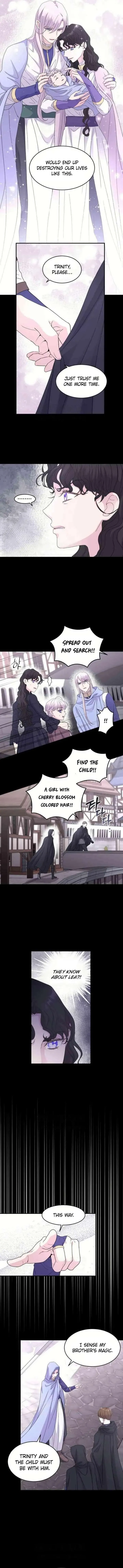 Which Wizard Will Kill Me Chapter 53 Online - página 3