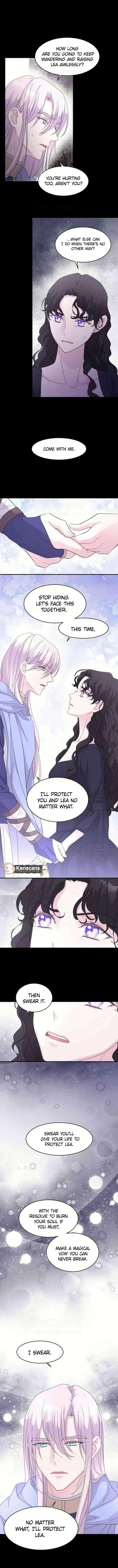 Which Wizard Will Kill Me Chapter 53 Online - página 5