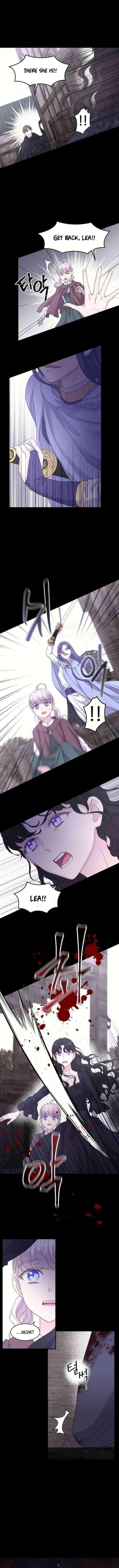 Which Wizard Will Kill Me Chapter 53 Online - página 6