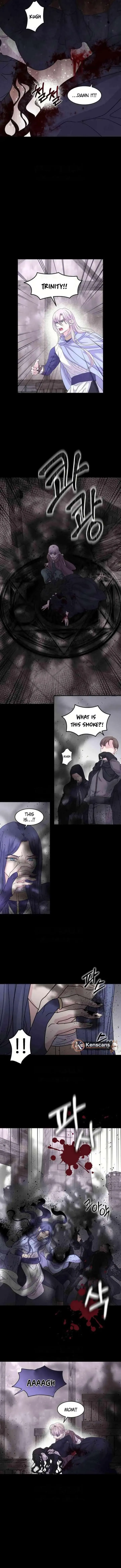 Which Wizard Will Kill Me Chapter 53 Online - página 7
