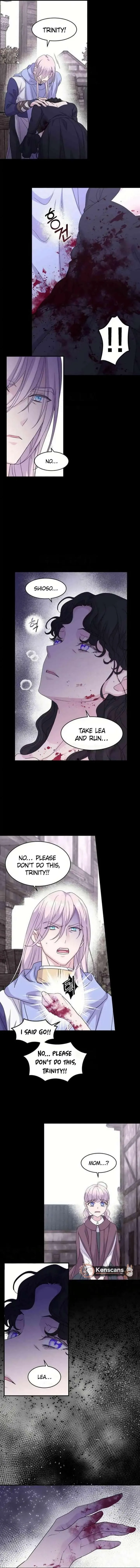 Which Wizard Will Kill Me Chapter 53 Online - página 8