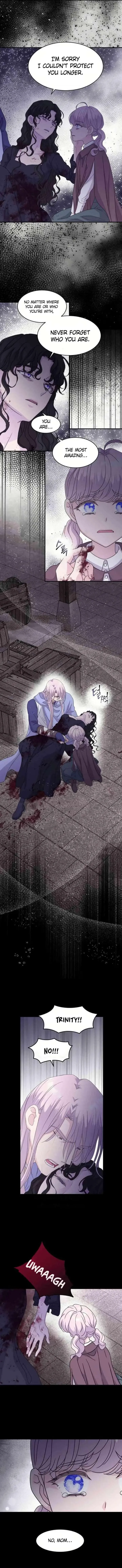 Which Wizard Will Kill Me Chapter 53 Online - página 9