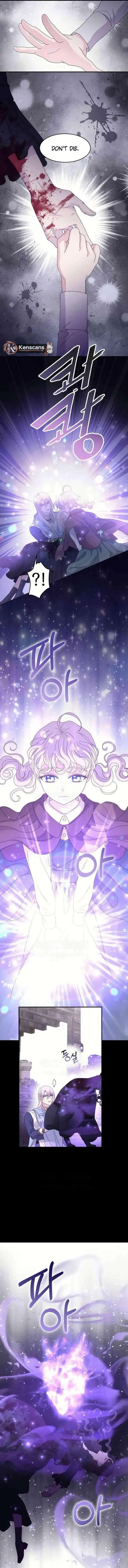 Which Wizard Will Kill Me Chapter 53 Online - página 10