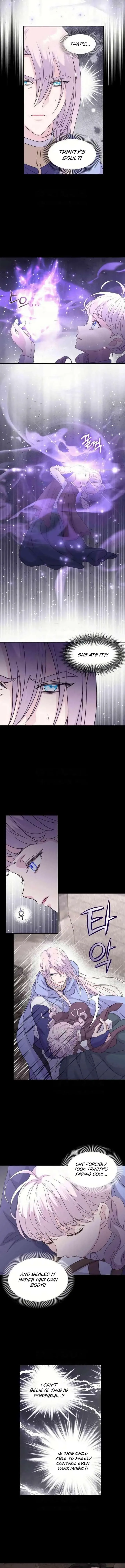 Which Wizard Will Kill Me Chapter 53 Online - página 11