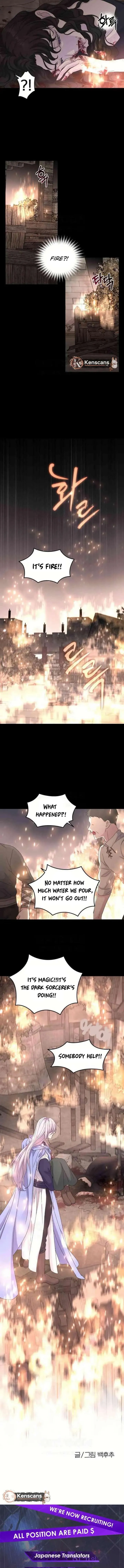 Which Wizard Will Kill Me Chapter 53 Online - página 12