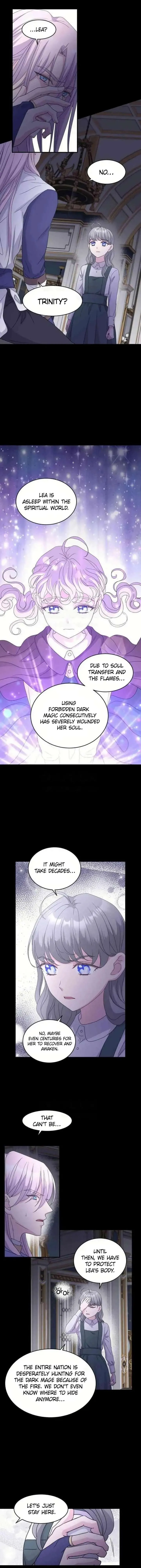Which Wizard Will Kill Me Chapter 54 Online - página 2