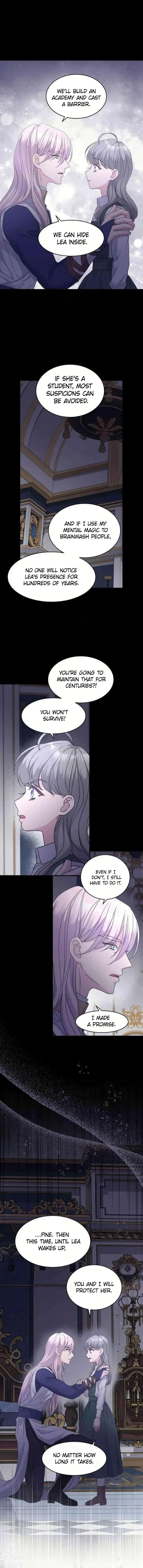 Which Wizard Will Kill Me Chapter 54 Online - página 3