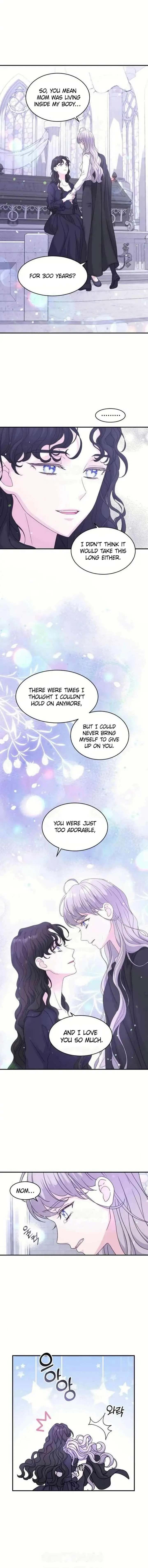 Which Wizard Will Kill Me Chapter 54 Online - página 5