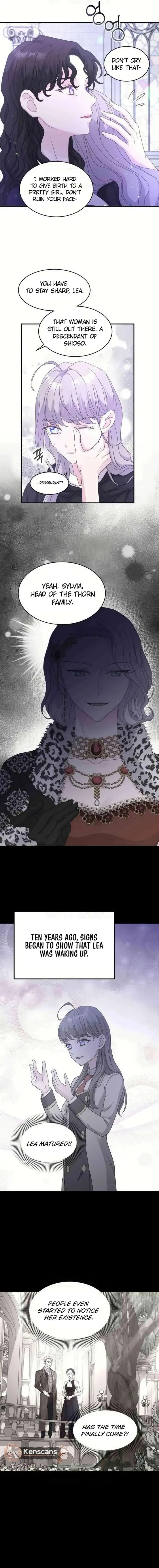 Which Wizard Will Kill Me Chapter 54 Online - página 6