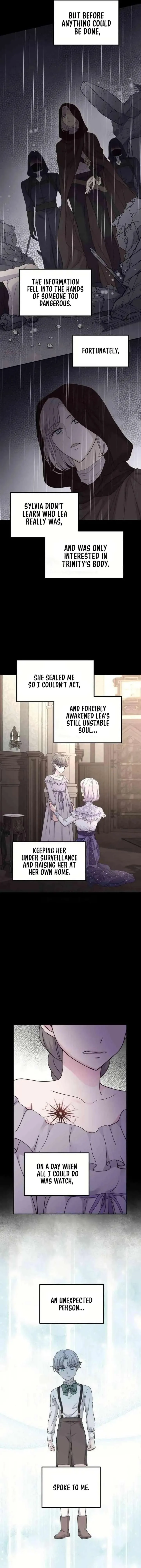 Which Wizard Will Kill Me Chapter 54 Online - página 7