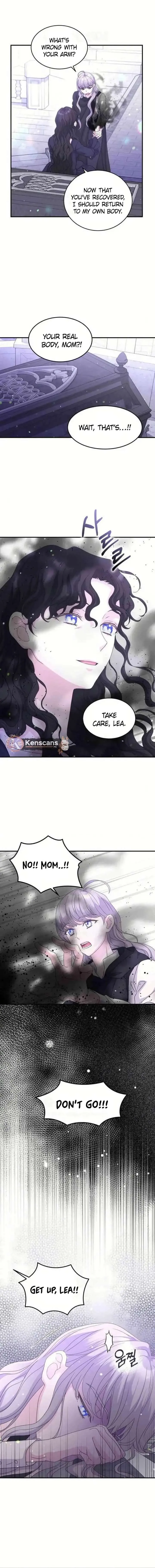 Which Wizard Will Kill Me Chapter 54 Online - página 10