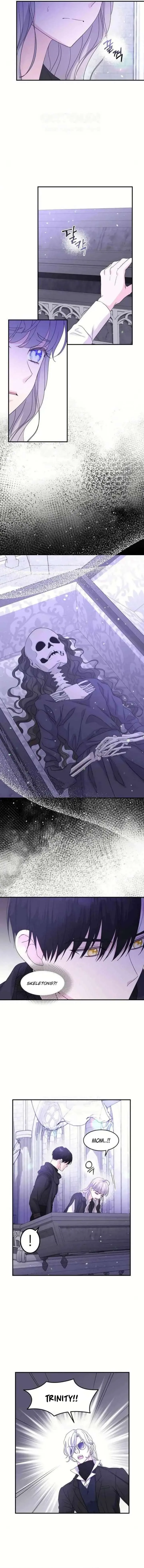 Which Wizard Will Kill Me Chapter 54 Online - página 12