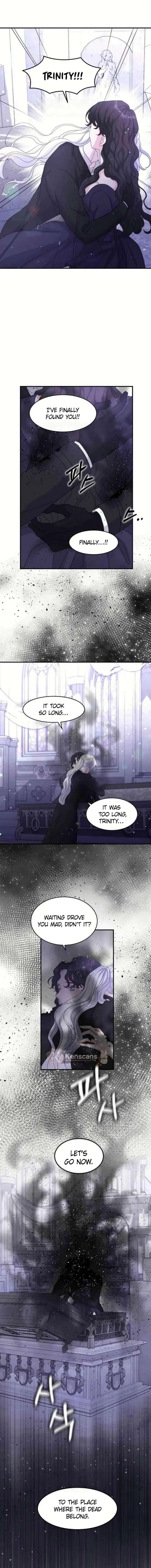 Which Wizard Will Kill Me Chapter 54 Online - página 14