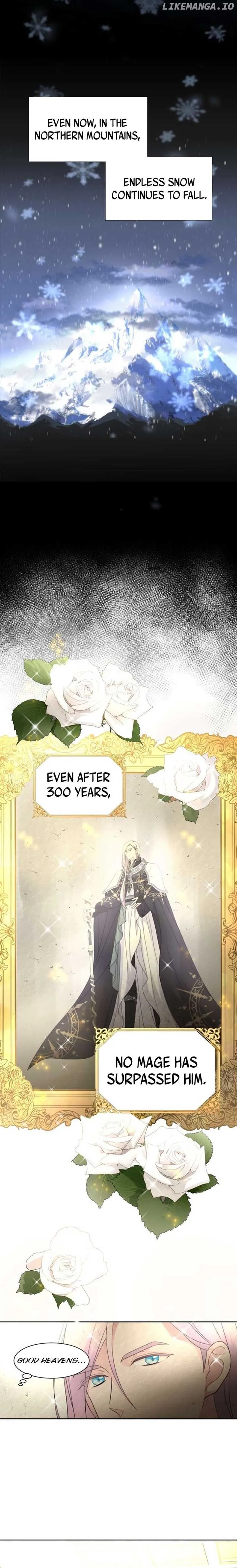Which Wizard Will Kill Me Chapter 8 Online - página 3