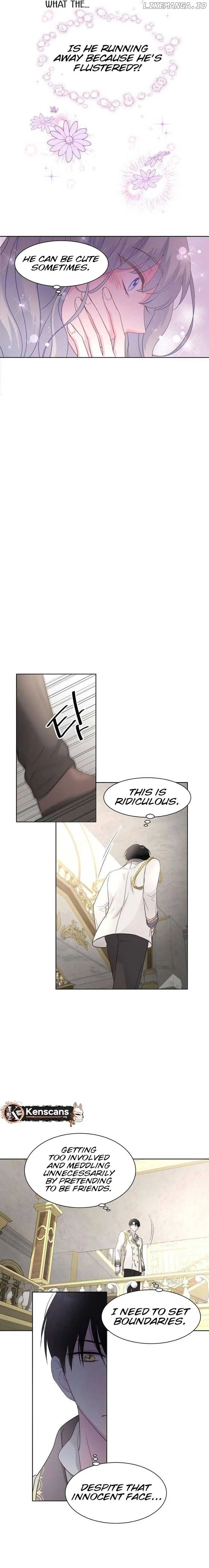 Which Wizard Will Kill Me Chapter 9 Online - página 15
