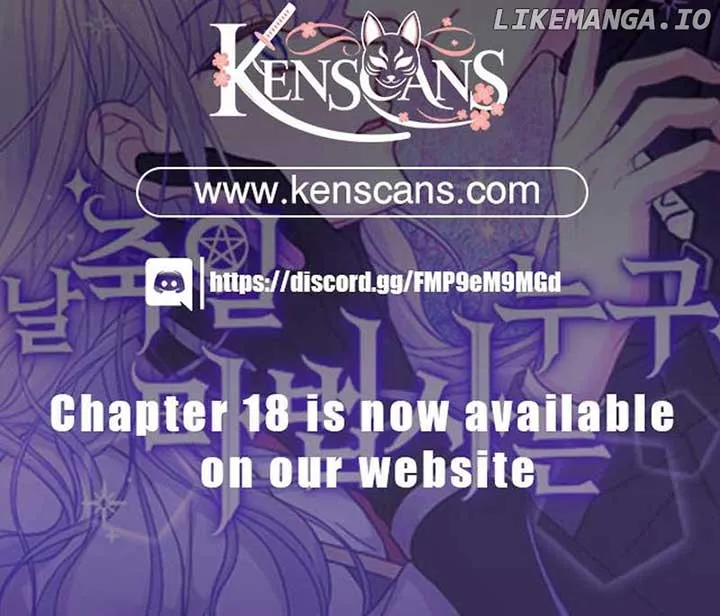 Which Wizard Will Kill Me Chapter 9 Online - página 17
