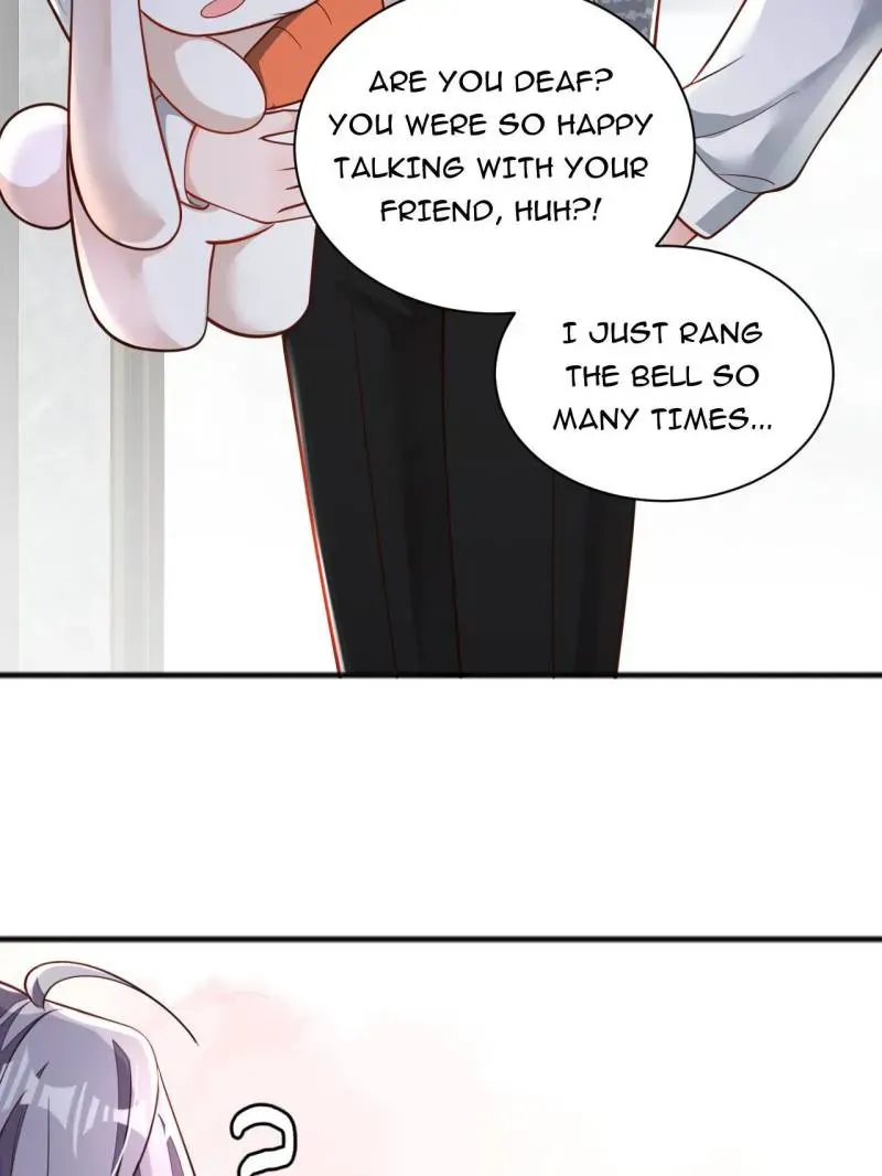 Whispers of the Devil Chapter 101 Online - página 6