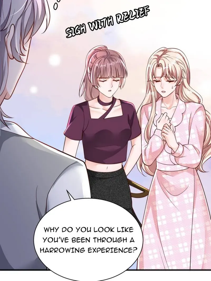 Whispers of the Devil Chapter 101 Online - página 7