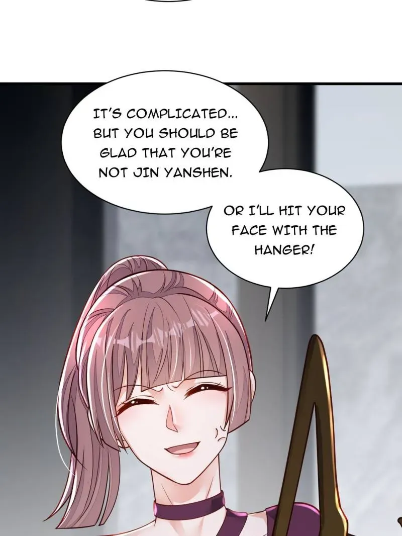 Whispers of the Devil Chapter 101 Online - página 8