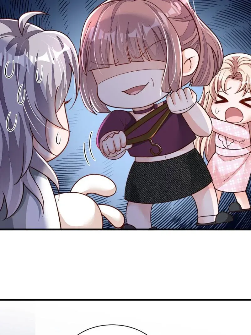 Whispers of the Devil Chapter 101 Online - página 10