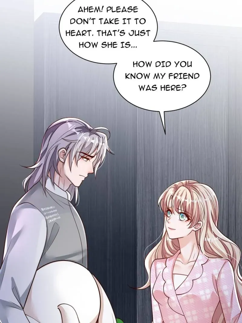 Whispers of the Devil Chapter 101 Online - página 11