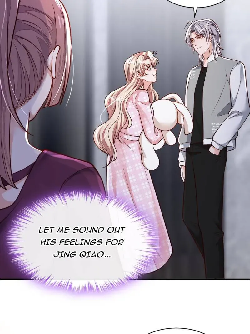 Whispers of the Devil Chapter 101 Online - página 28