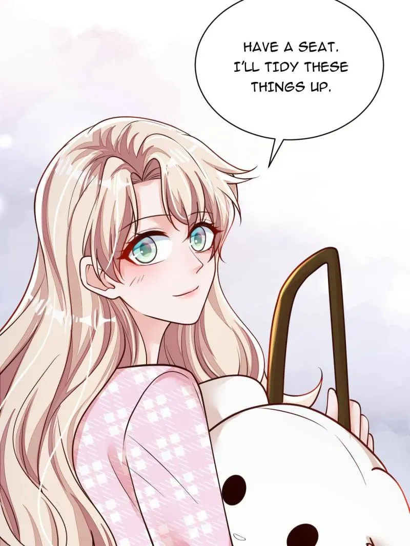 Whispers of the Devil Chapter 101 Online - página 29