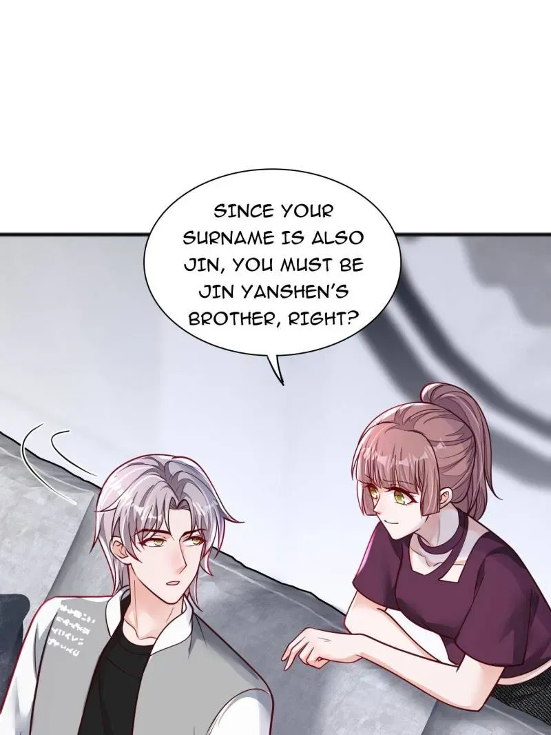 Whispers of the Devil Chapter 101 Online - página 31