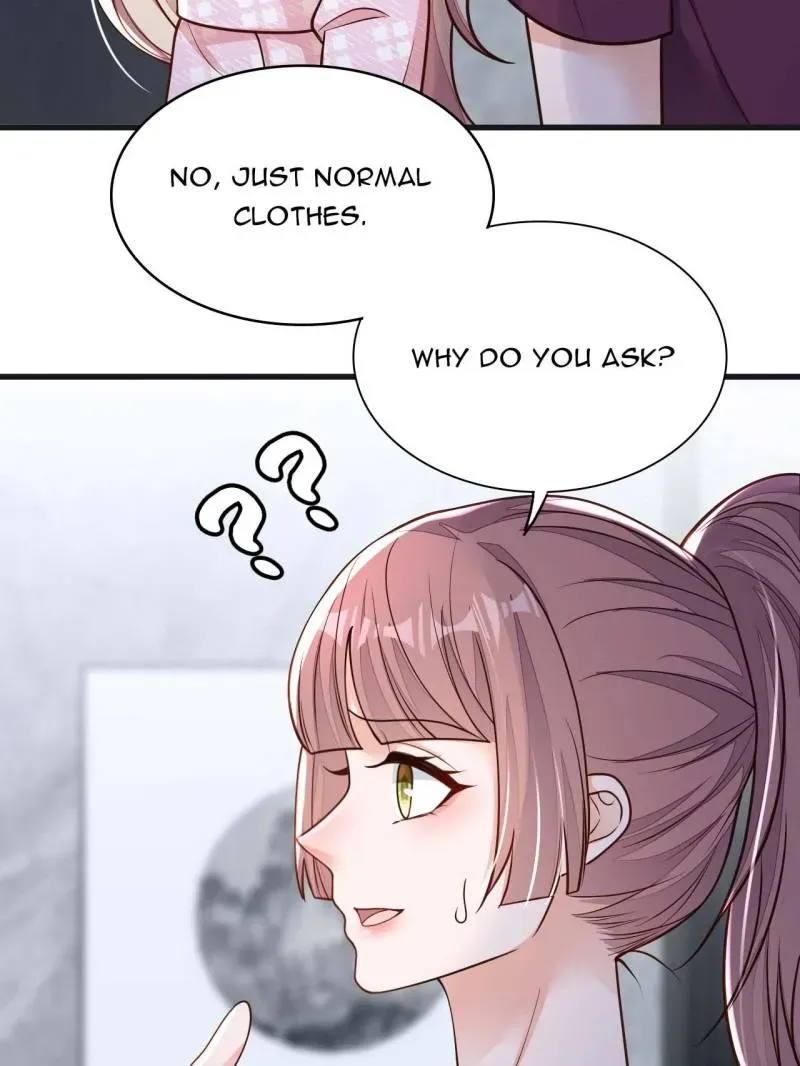 Whispers of the Devil Chapter 102 Online - página 4