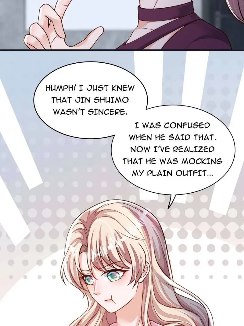 Whispers of the Devil Chapter 102 Online - página 5