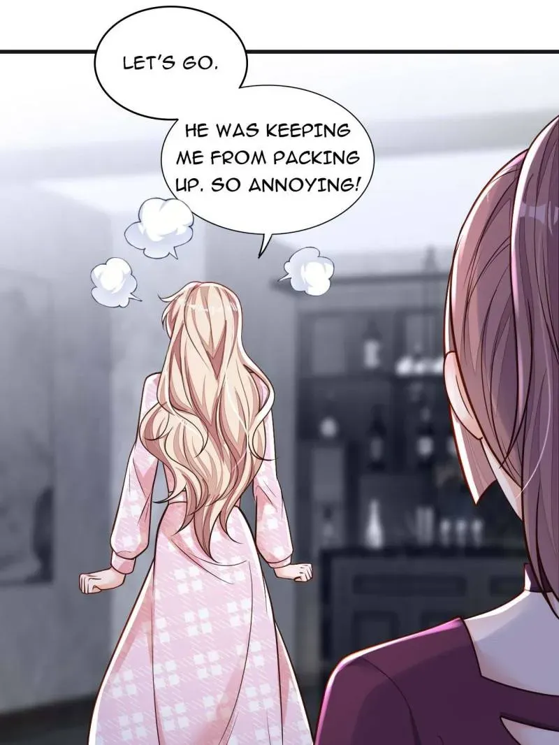 Whispers of the Devil Chapter 102 Online - página 7