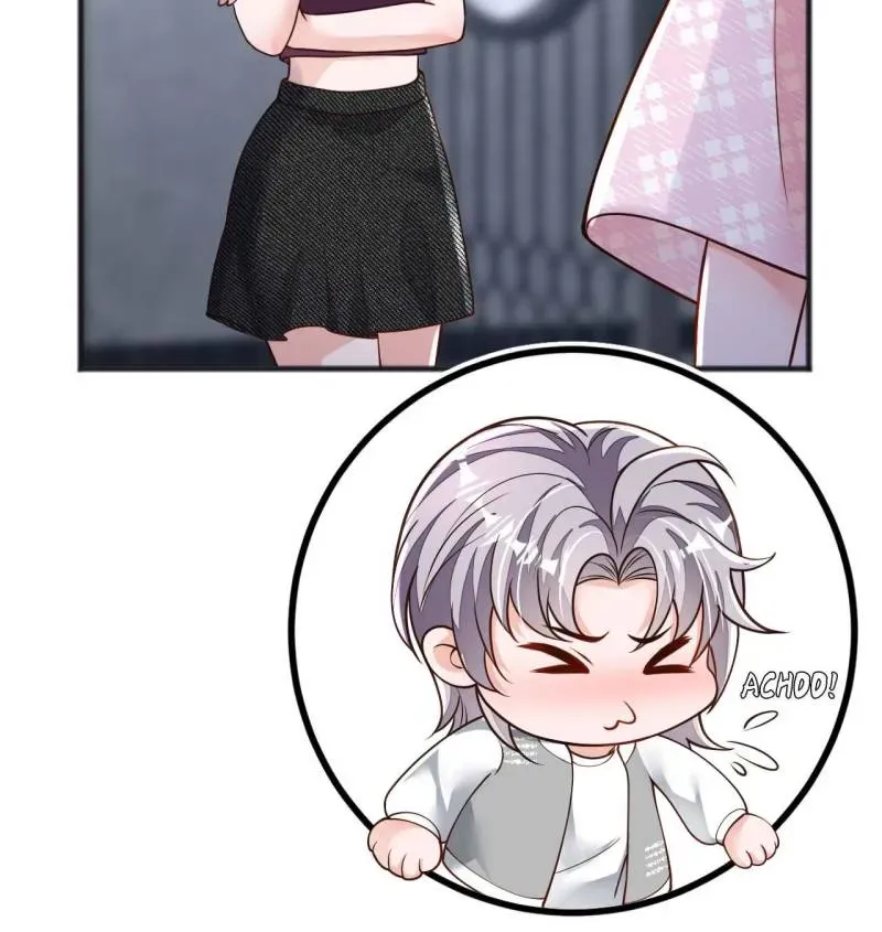 Whispers of the Devil Chapter 102 Online - página 9