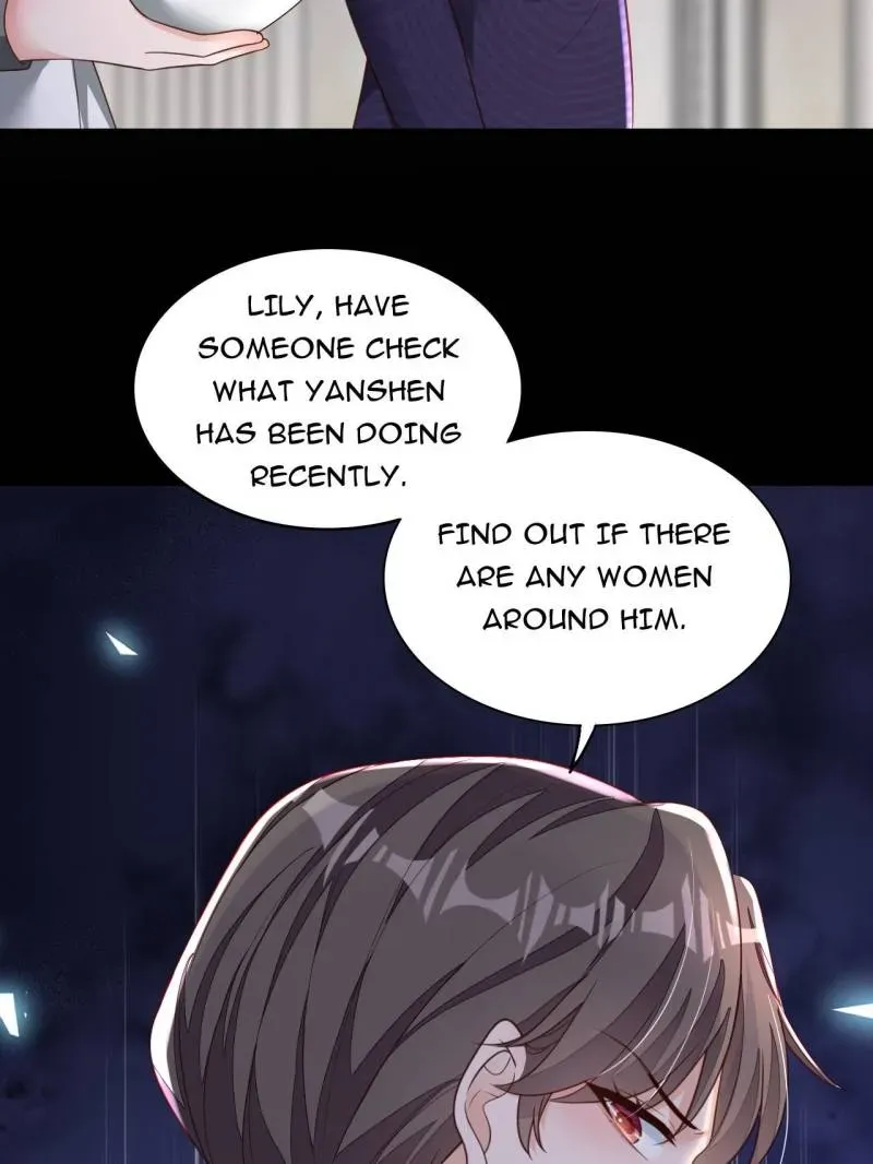 Whispers of the Devil Chapter 102 Online - página 33