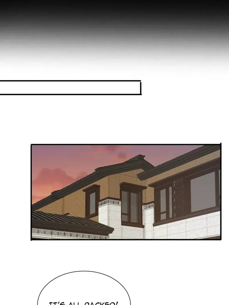 Whispers of the Devil Chapter 102 Online - página 35