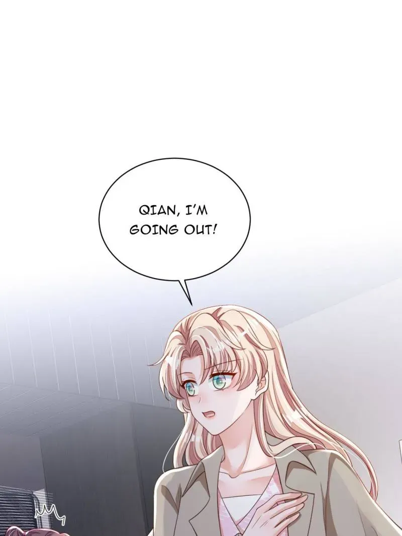 Whispers of the Devil Chapter 104 Online - página 1