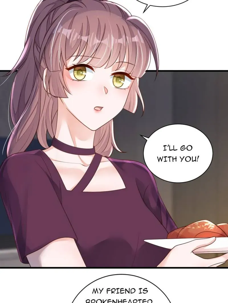Whispers of the Devil Chapter 104 Online - página 3