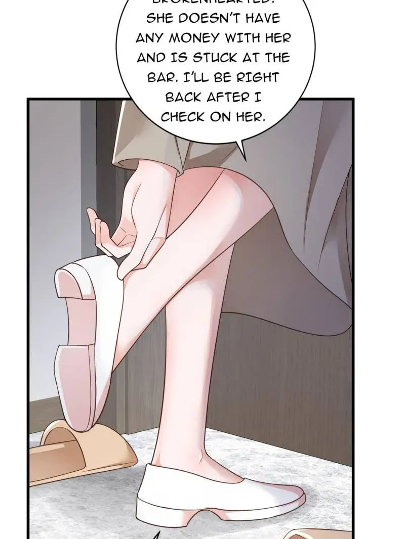 Whispers of the Devil Chapter 104 Online - página 4