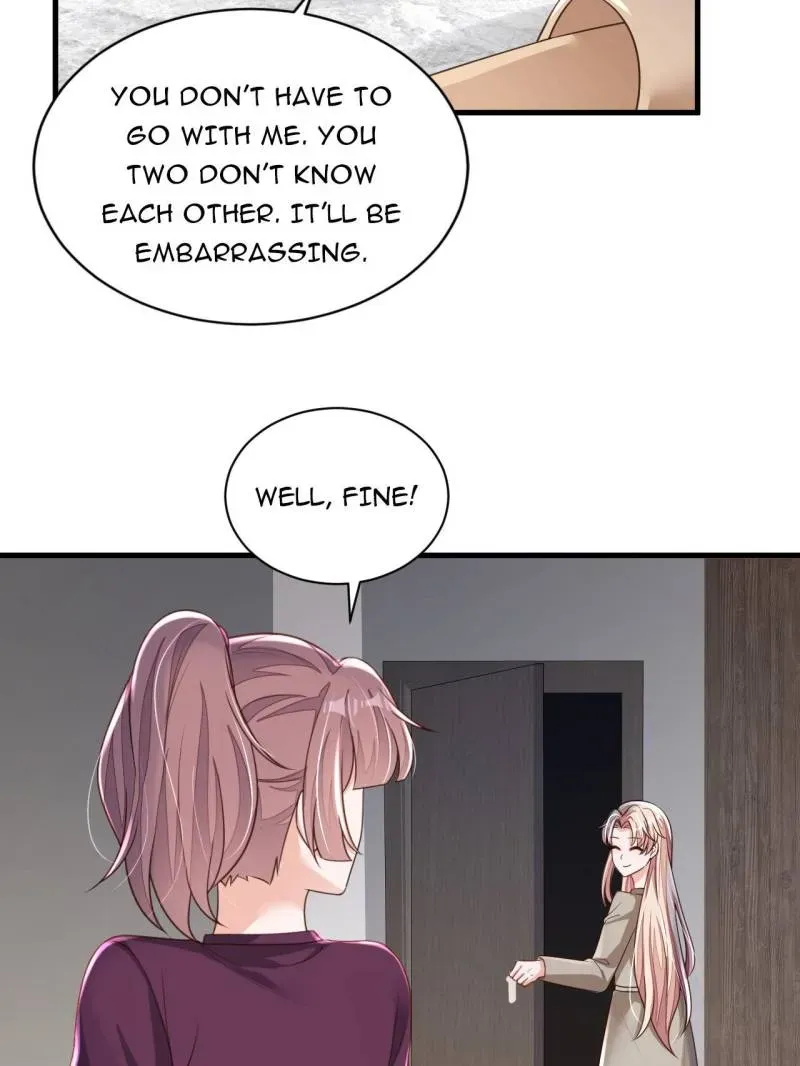 Whispers of the Devil Chapter 104 Online - página 5