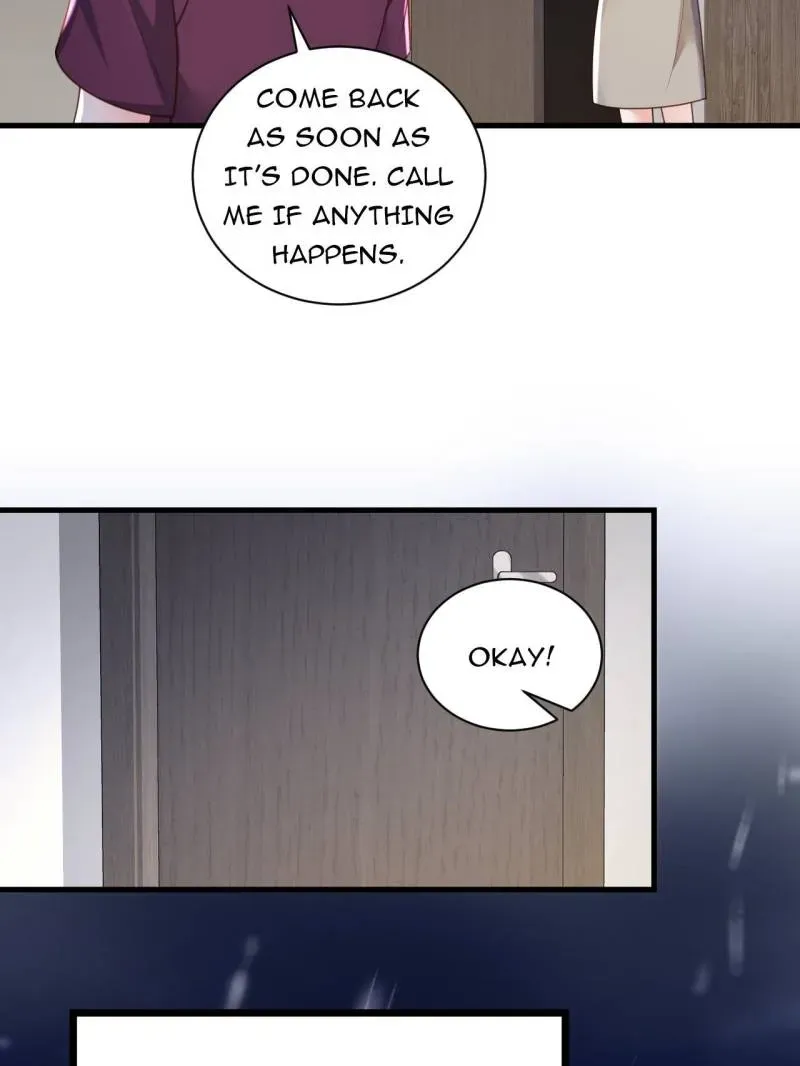 Whispers of the Devil Chapter 104 Online - página 6