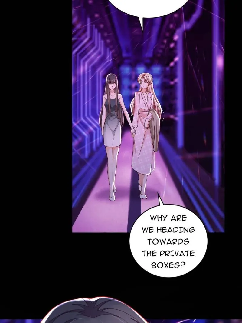 Whispers of the Devil Chapter 104 Online - página 15