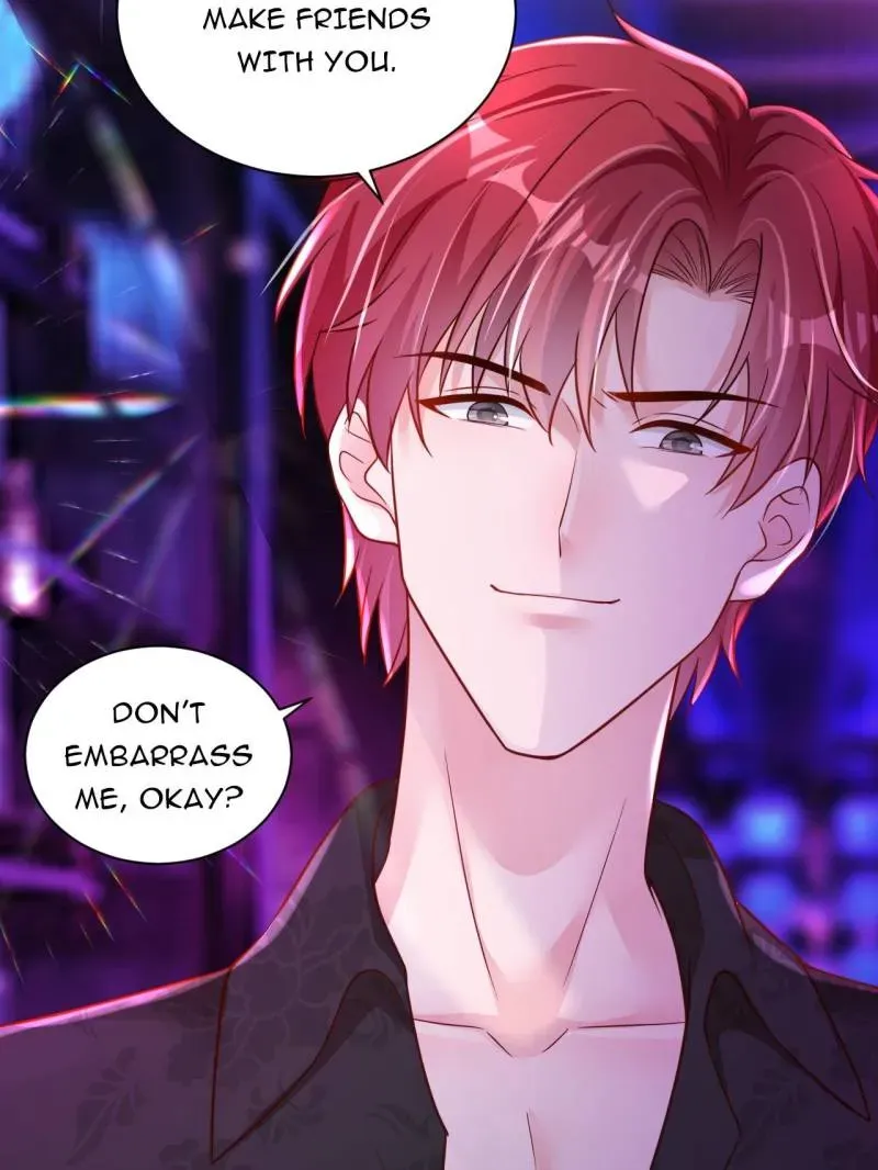 Whispers of the Devil Chapter 104 Online - página 24