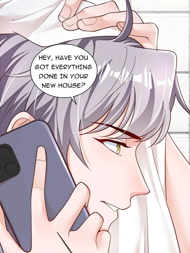 Whispers of the Devil Chapter 104 Online - página 33