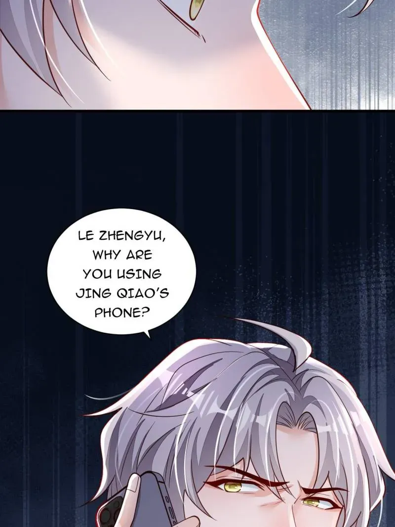 Whispers of the Devil Chapter 104 Online - página 35