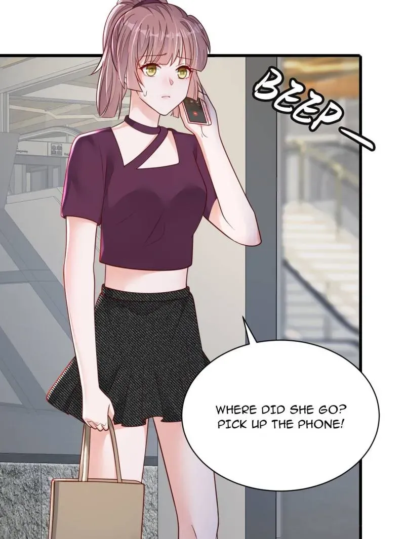 Whispers of the Devil Chapter 110 Online - página 24