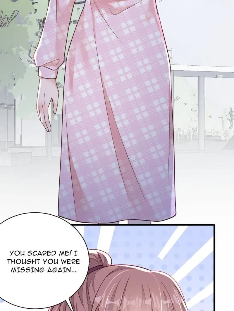 Whispers of the Devil Chapter 110 Online - página 27