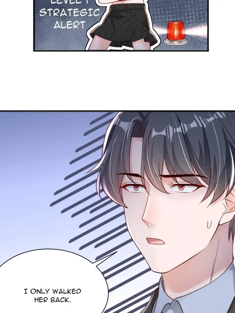 Whispers of the Devil Chapter 110 Online - página 34