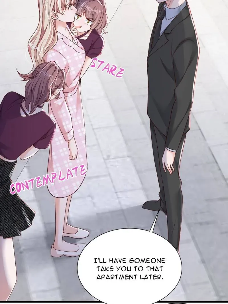 Whispers of the Devil Chapter 110 Online - página 36