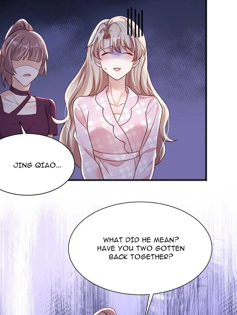 Whispers of the Devil Chapter 110 Online - página 39