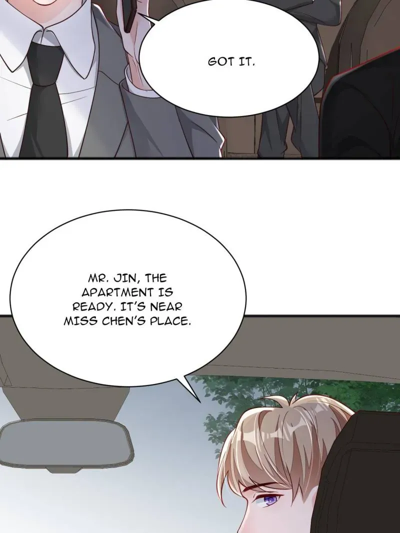 Whispers of the Devil Chapter 110 Online - página 44