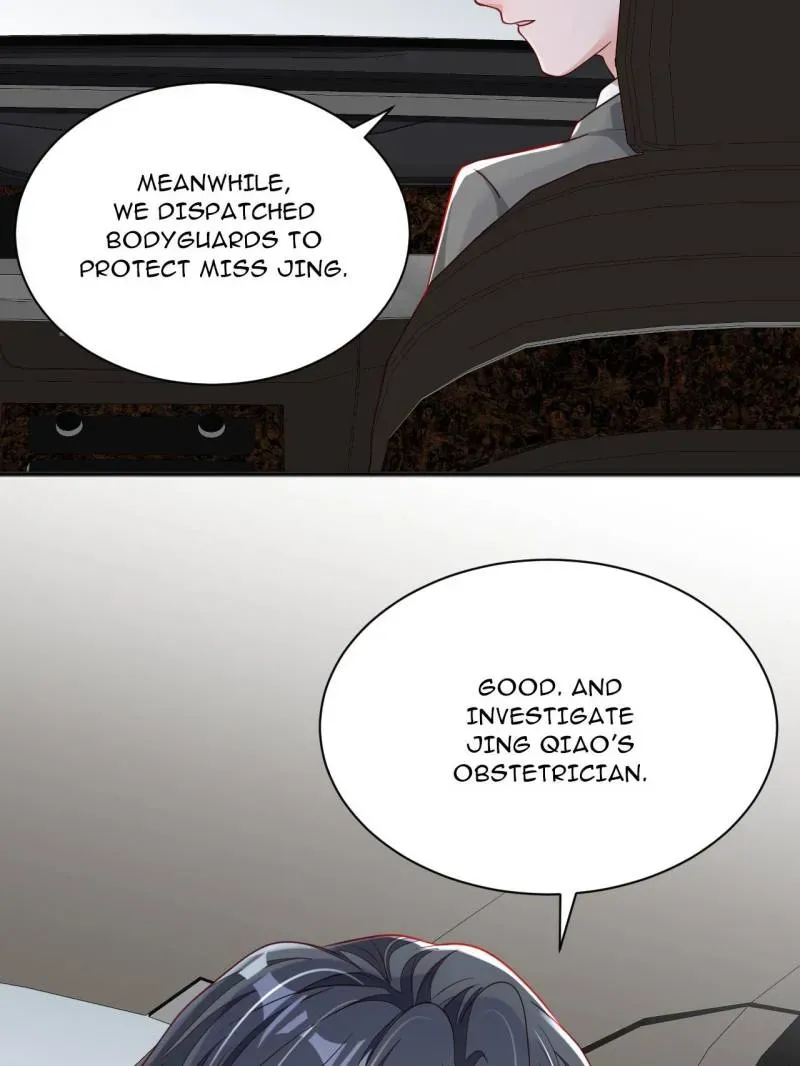 Whispers of the Devil Chapter 110 Online - página 45